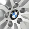 BMW 305 Silver Wheel Img 4