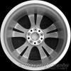 BMW 309 Silver Wheel Img 2