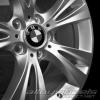 BMW 309 Silver Wheel Img 3