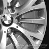 BMW 315 Ferric Grey with Bright Turned Wheel Img 3