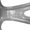 BMW 312 Ferric Grey Wheel Img 4
