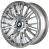BMW 388 Ferric Grey Wheel Img 2