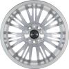 BMW 388 Ferric Grey Wheel Img 3