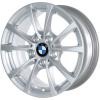 BMW 390 Silver Wheel Img 2