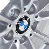 BMW 390 Silver Wheel Img 4