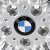 BMW 416 Reflex Silver Wheel Img 4