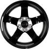 BMW 379 Orbit Grey with Bright Turned Wheel Img 3