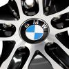 BMW 379 Orbit Grey with Bright Turned Wheel Img 4