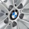 BMW 425 Silver with Bright Turned Wheel Img 4