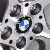 BMW 480 Silver with Bright Turned Wheel Img 4