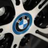 BMW 428 Black with Bright Turned Wheel Img 4