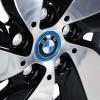 BMW 429 Black with Bright Turned Wheel Img 4
