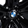 BMW 491 Black with Bright Turned Wheel Img 4
