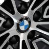 BMW 634 Orbit Grey with Bright Turned Wheel Img 4