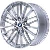 BMW 635 Ferric Grey with Bright Turned Wheel Img 2