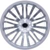 BMW 635 Ferric Grey with Bright Turned Wheel Img 3