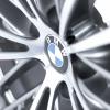 BMW 635 Ferric Grey with Bright Turned Wheel Img 4