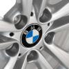 BMW 656 Reflex Silver Wheel Img 4