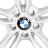 BMW 658 Reflex Silver Wheel Img 4