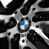 BMW 650M Forged Black with Bright Turned Wheel Img 4