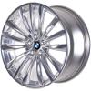 BMW 646 Highly Polished Wheel Img 2
