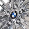 BMW 646 Highly Polished Wheel Img 4