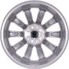 BMW 684 Ferric Grey with Bright Turned Wheel Img 3