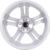 BMW 688 Reflex Silver Wheel Img 3