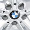 BMW 688 Reflex Silver Wheel Img 4