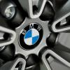 BMW 692 Ferric Grey with Bright Turned Wheel Img 4