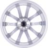 BMW 750 Reflex Silver Wheel Img 3