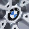 BMW 750 Reflex Silver Wheel Img 4