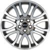 Mini 504 Vanity Spoke Spectre Grey Wheel Img 1