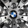 BMW 757 Ferric Grey with Bright Turned Wheel Img 4
