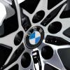 BMW 794M Forged Jet Black with Bright Turned Wheel Img 4