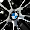 BMW 635 Orbit Grey with Bright Turned Wheel Img 4