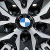 BMW 869I Frozen Midnight with Bright Turned Wheel Img 4