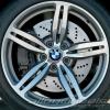 BMW 167M Silver Wheel Img 2