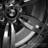 BMW 167M Silver Wheel Img 3