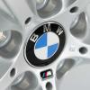 BMW 325M Silver Wheel Img 4