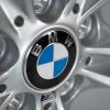 BMW 326M Silver Wheel Img 4