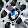 BMW 403M Ferric Grey with Bright Turned Wheel Img 4