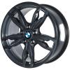 BMW 436M Orbit Grey Wheel Img 2