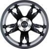 BMW 436M Orbit Grey Wheel Img 3