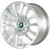 BMW 152 Silver Wheel Img 2