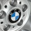 BMW 152 Silver Wheel Img 4