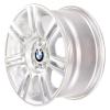BMW 194M Silver Wheel Img 2