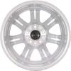 BMW 194M Silver Wheel Img 3