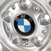 BMW 194M Silver Wheel Img 4