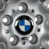 BMW 255M Silver Wheel Img 4